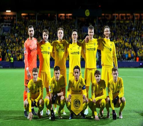 30！5連勝！歐冠超級(jí)黑馬誕生：連斬3豪門(mén)，一只腳已進(jìn)八強(qiáng)大門(mén)