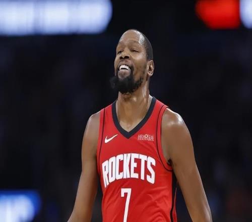 潰敗掘金發(fā)布會(huì)！烏度卡全程甩鍋不滿攻守，直指杜蘭特被包夾問題