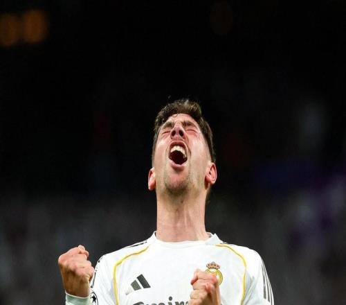 能否延續(xù)巴爾韋德此前進(jìn)球的34場比賽皇馬保持不敗