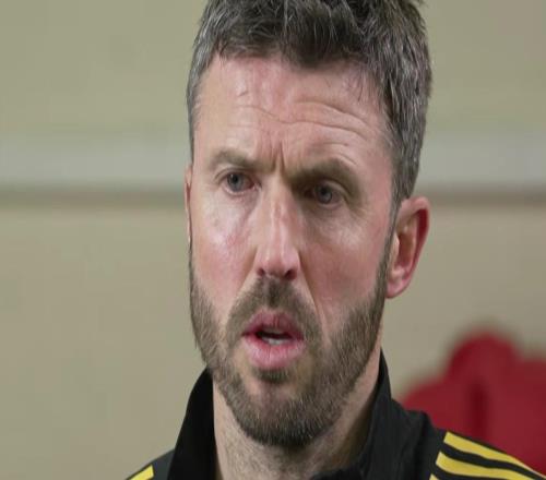 卡里克：曼聯(lián)承載著巨大的期望和責任，但我認為這是一種特權