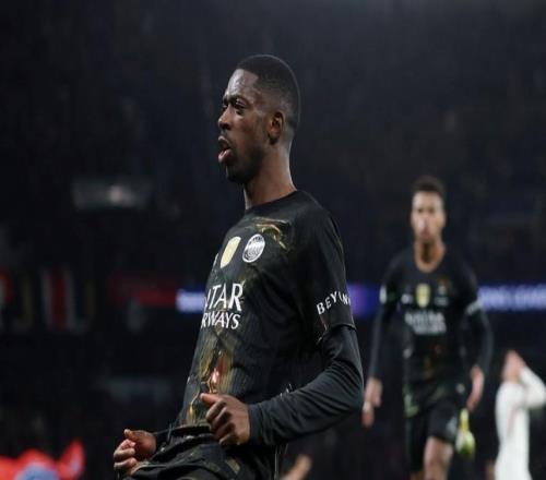 3球3助，登貝萊歐冠淘汰賽近6次對陣英格蘭球隊均有進球或助攻