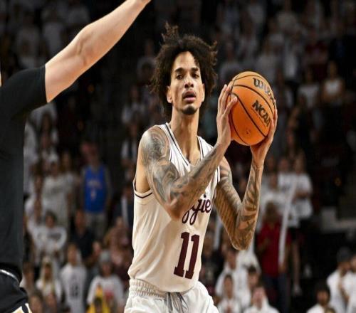 爵士用十日短合同簽下一名落選秀，但他在發展聯盟也表現平平