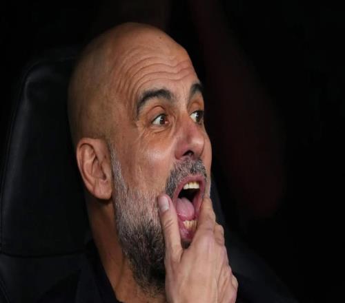 TA：瓜迪奧拉變陣豪賭失敗，讓曼城在伯納烏付出慘痛代價