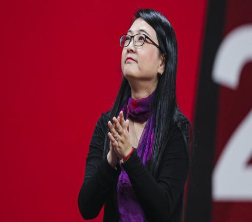 姚明一離任就不行！蘇群曝CBA分紅今年少800萬升降級勢在必行