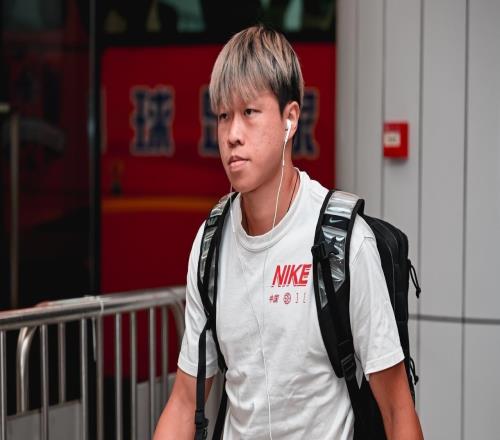 意外！曝茹子楠已離開北京國(guó)安，原因讓人無(wú)奈，球隊(duì)開局就陷困境