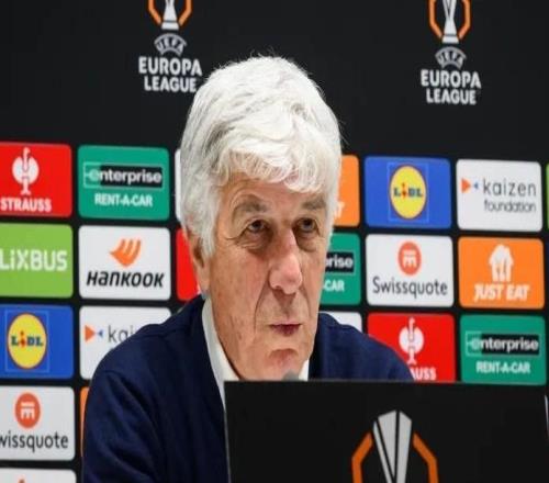 加斯佩里尼：從未想過放棄任何賽事，始終為所有目標全力以赴