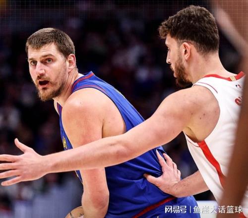 慘??！約基奇16+12+13申京10+3，探花大拉胯，杜蘭特11+5首發(fā)最低
