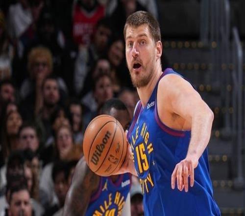 大勝火箭36分！約基奇：我們掌控了比賽用人海戰(zhàn)術(shù)防守杜蘭特