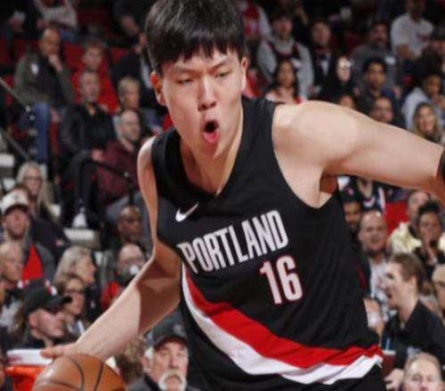 夏聯小約基奇美媒建議公牛交易楊瀚森：兩因素或讓開拓者放棄他