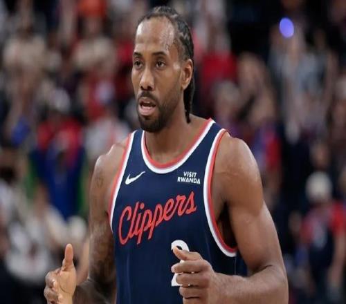 再次暴打森林狼，倫納德在打一種無解的籃球