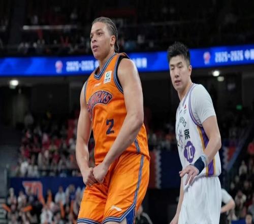 CBA最新排名！上海反超廣廈登榜首，山東第4北京升第6，遼寧第11