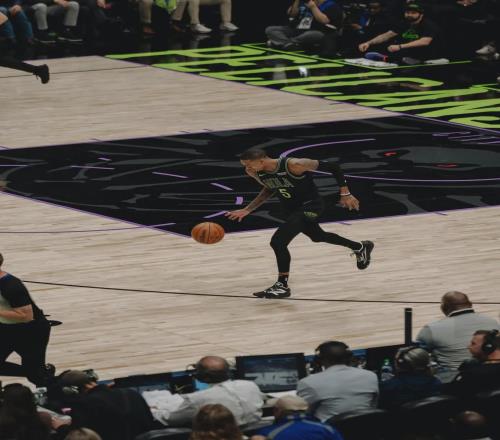 又一個(gè)苦曼巴韌帶撕裂+骨折+跟腱撕裂！他的復(fù)出比塔圖姆更勵(lì)志