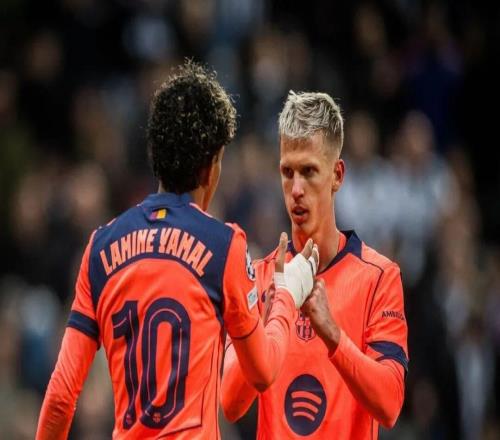 巴黎：感謝切爾西巴薩與利物浦的風骨