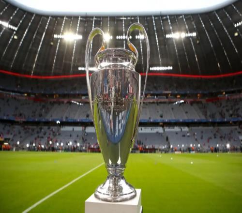 英超九子全存活，系數(shù)斷層領(lǐng)先，下賽季第五個歐冠名額穩(wěn)了