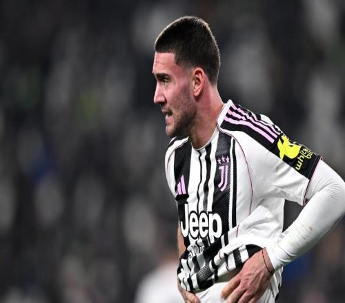 此前傷缺超過(guò)三個(gè)月，迪馬濟(jì)奧：弗拉霍維奇已經(jīng)參加合練