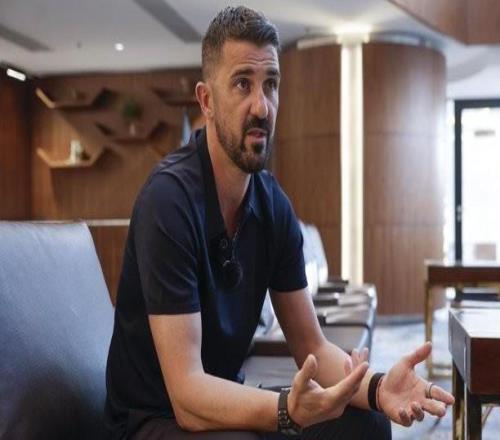 西媒：阿波羅收購馬競股份今日官宣，比利亞將加入董事會