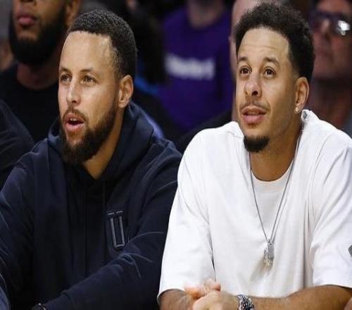 庫里：由于傷病錯(cuò)過了與賽斯并肩作戰(zhàn)的時(shí)刻其實(shí)有點(diǎn)遺憾