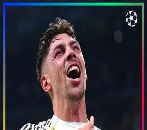 皇馬30橫掃曼城！27歲隊(duì)長(zhǎng)轟22分鐘帽子戲法！英超6隊(duì)竟難求一勝