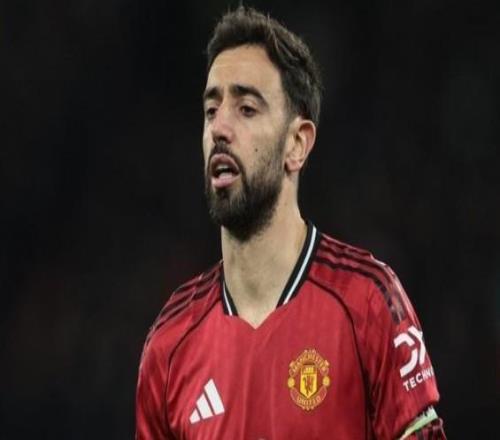 名記：如果曼聯(lián)能讓B費確信自己仍不可或缺，他將會考慮留隊