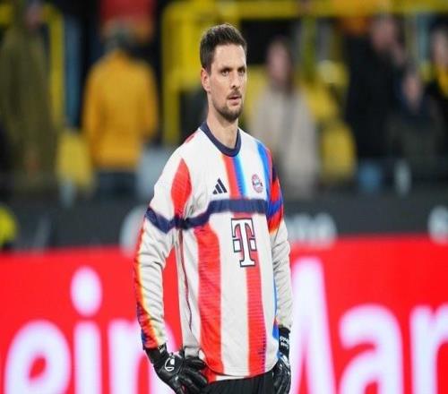 德天空：乌尔赖希将出战药厂，是否会出战亚特兰大尚未确定