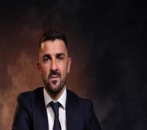 官方：比利亞加入馬競(jìng)董事會(huì)，擔(dān)任俱樂部的顧問