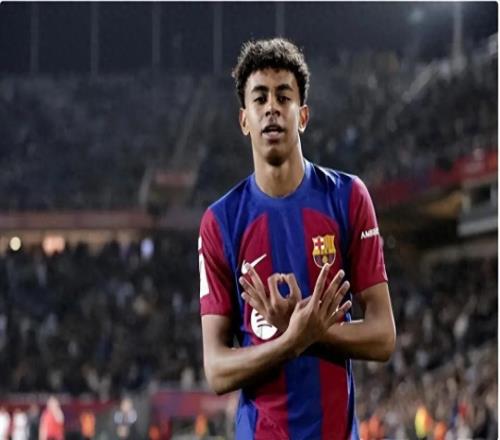 金球獎最新形勢出爐，亞馬爾在3大優(yōu)勢下，比姆巴佩更被看好