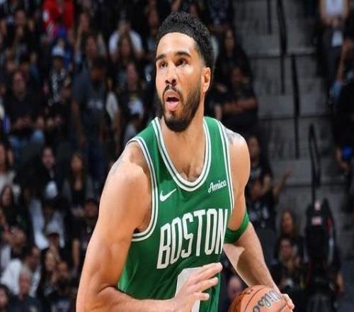 塔圖姆：不能打球的感覺(jué)太難受了真的非常想念比賽