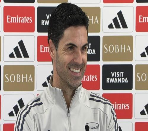 塔帥：每項運動都在不斷演變，如果你不想看到這一點你就錯了