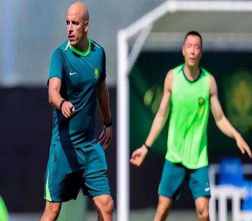 比賽還沒開打，北京國安先迎來兩個壞消息，取勝山東泰山徹底懸了