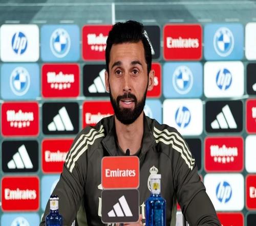 阿韋洛亞：姆巴佩明天上不了，但相信他能隨我們出征曼徹斯特