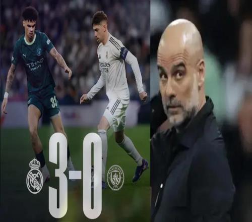 瓜式哲學(xué)遇到皇馬基因：一場(chǎng)自由發(fā)揮和整體足球的博弈