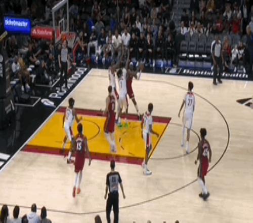 要臉，還是要83分紀錄？