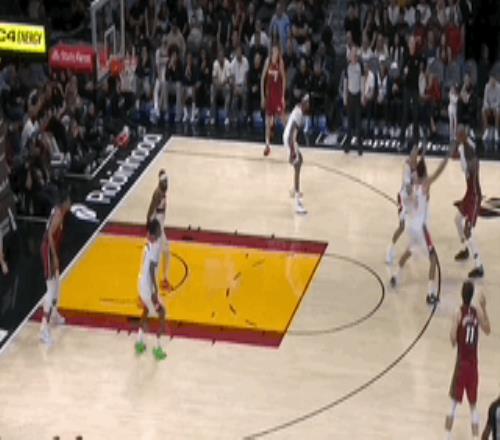 要臉，還是要83分紀錄？