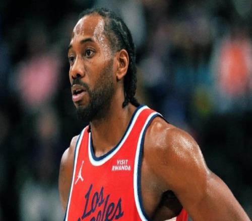 重罰3個首輪和3000萬美元！糟糕了，倫納德和快船隊