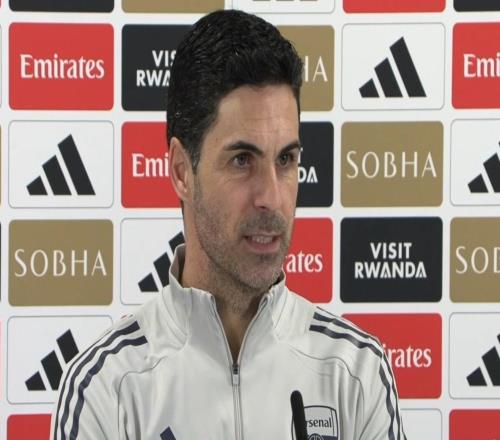 不去想四冠王有多難阿爾特塔：其實并不是真的很難