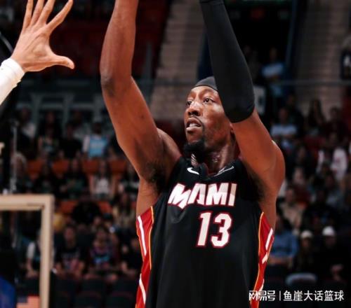 熱火拒逆轉(zhuǎn)！阿德巴約21分13罰，勇士棄將爆發(fā)，字母31+6沮喪無(wú)奈