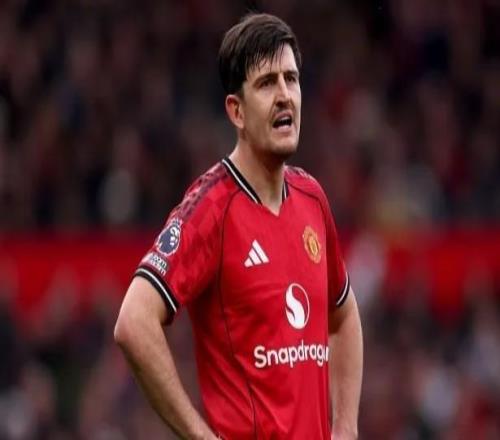 帕克：馬奎爾留隊(duì)會(huì)阻礙年輕球員成長(zhǎng)，曼聯(lián)應(yīng)將他和芒特賣(mài)掉