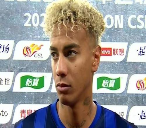 有眼光！武漢三鎮今年保級穩了：200萬歐中超新標王驗貨成功