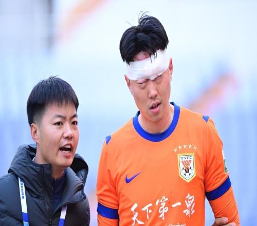 比賽還沒開打！北京國安迎來2個好消息，客場戰(zhàn)勝山東泰山有戲了