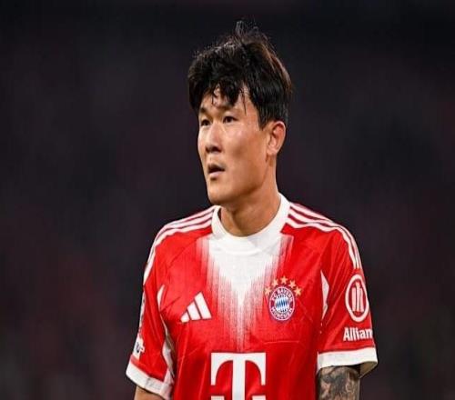 法爾克：國米確實(shí)對(duì)金玟哉感興趣，切爾西也聯(lián)系過球員