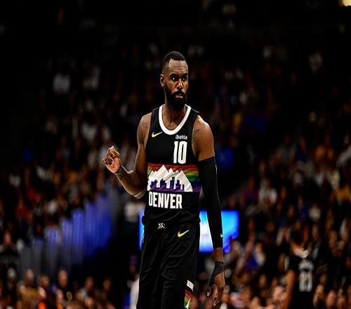 輕輕松松打爆火箭，掘金替補(bǔ)后場大將的表現(xiàn)已經(jīng)遠(yuǎn)超大家預(yù)期了