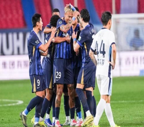 二年級(jí)魔咒！7強(qiáng)援加盟后大連2輪0分丟9球迎魔鬼賽程或5連敗開(kāi)局