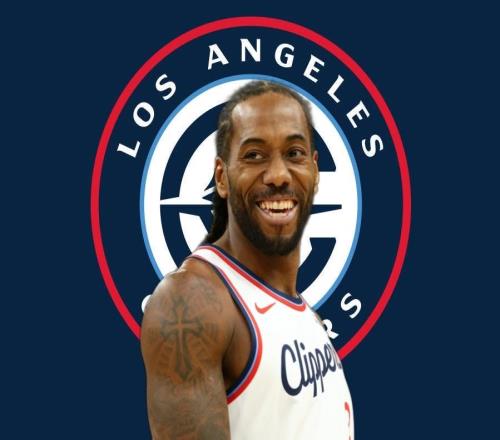 3首輪+3000萬！ESPN：小卡涉嫌陰陽合同一事，可能給快船帶來重罰