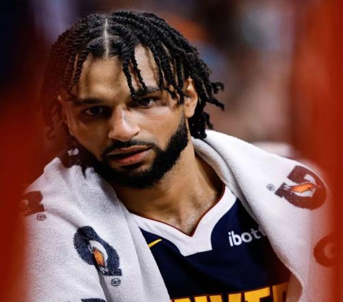 現(xiàn)役最強二當家本賽季的穆雷，能進最佳陣容嗎