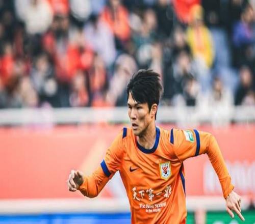 CCTV16直播！泰山VS國安，2裁判出爐，又是他倆，韓鵬沖2連勝難啊