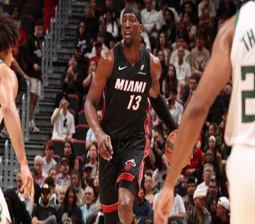 阿德巴約：沒人會(huì)在那時(shí)申請(qǐng)下場(chǎng)如果你因83分生氣我也不在乎