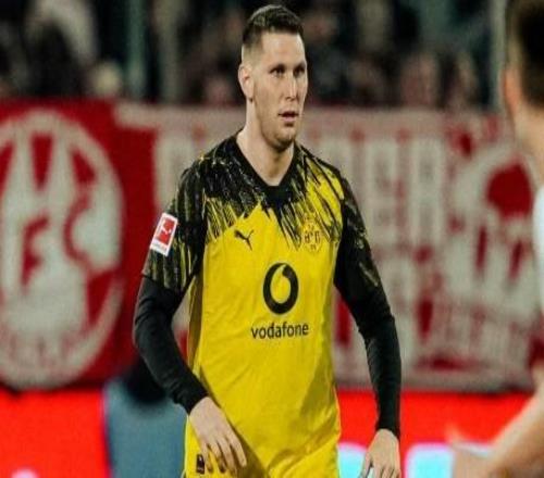 多特官方：聚勒、厄茲詹將在賽季結束后離開