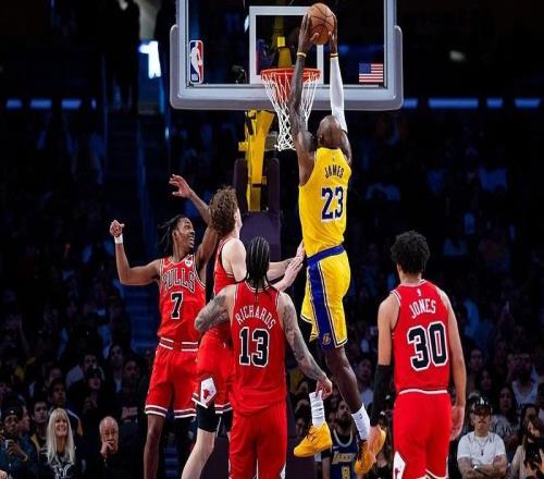 詹姆斯：贏球至上，犧牲我的球權(quán)能讓球隊獲益