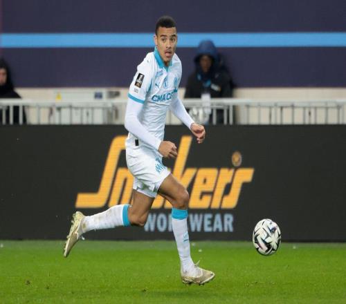 梅森格林伍德因態(tài)度與隊內(nèi)矛盾，曾險些被馬賽強制出售