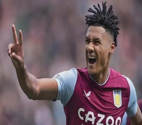 英超歐戰(zhàn)9戰(zhàn)僅1勝！維拉10里爾成獨(dú)苗，埃梅里百勝藏逆襲密碼